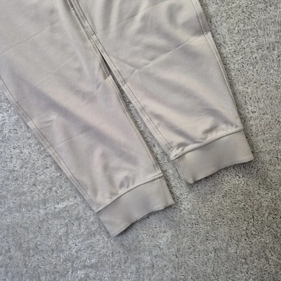 Birddogs Boom For Your Boomstick Mens XL Jogger Pants Lined Athleisure Golf City